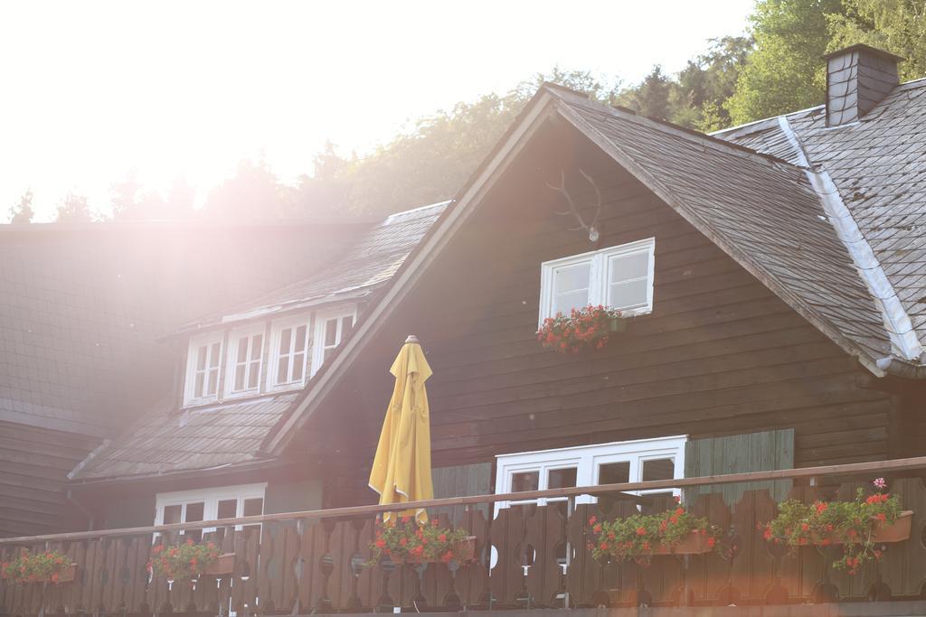Waldhaus Ohlenbach Hotel Schmallenberg Exterior photo
