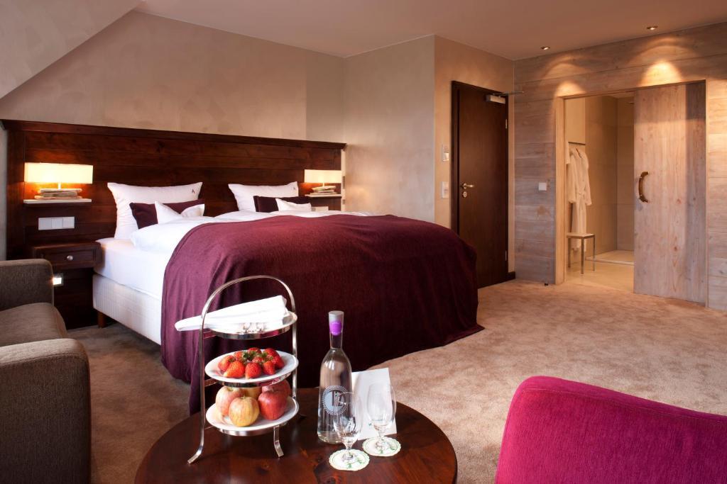 Waldhaus Ohlenbach Hotel Schmallenberg Room photo